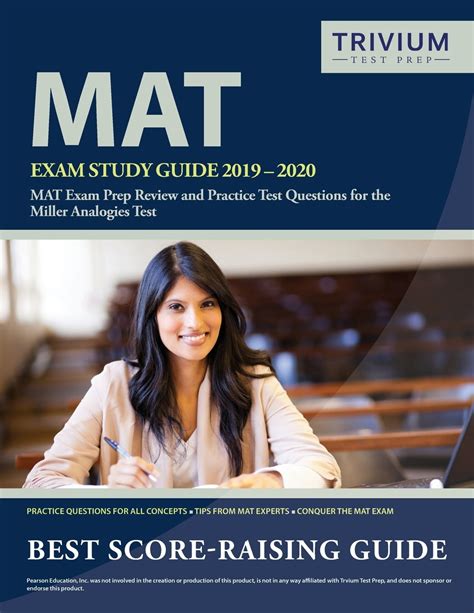 mat exam preparation books pdf free download